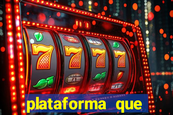 plataforma que aceita cartao de debito